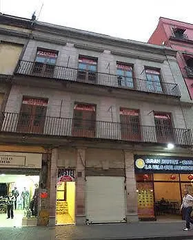 Hotel Oyo Oasis Centro Cerca Del Hospital Issste Hospital Jose Ma Morelos