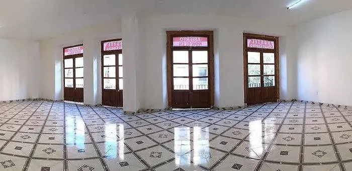 Oyo Oasis Centro Cerca Del Hospital Issste Hospital Jose Ma Morelos Hotel 2*