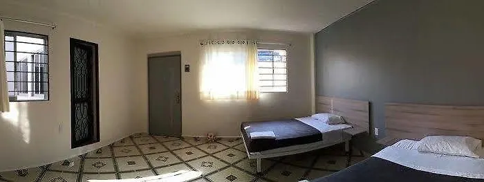 Oyo Oasis Centro Cerca Del Hospital Issste Hospital Jose Ma Morelos Hotel